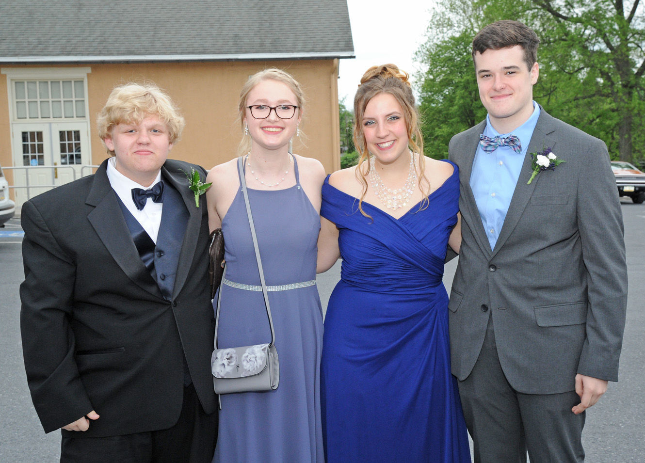 Big Spring Prom